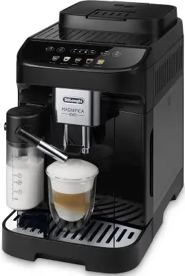 Кофемашина Delonghi Magnifica Evo ECAM290.61.B 1450Вт черный