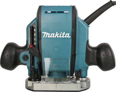 Фрезер Makita RP0900 900Вт 27000об/мин макс.ход:35мм