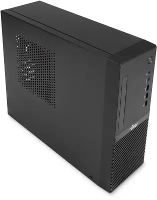 Компьютер IRU 310SC SFF i3 12100 3.3 ГГц/16/256 SSD/W11Pro,черный