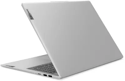 Ноутбук Lenovo IdeaPad 5 Slim 16ABR8 16" WUXGA IPS R7 7730U/16/512Gb SSD/Без OC серый