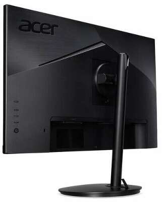 Монитор 27" Acer CB272UE3BMIPRUX IPS QHD D-Sub, HDMI, DP