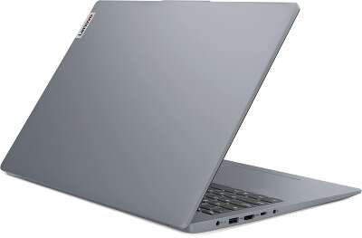 Ноутбук Lenovo IdeaPad Slim 3 16IAH8 16" WUXGA IPS i5-12450H/16/1Tb SSD/Без OC серый