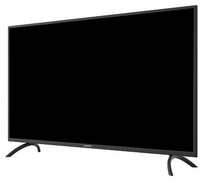 Телевизор 43" Digma DM-LED43UBB31 UHD HDMIx3, USBx2