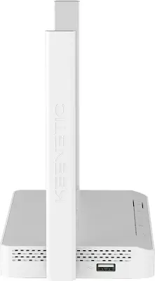 Роутер Wi-Fi IEEE802.11ac Keenetic Extra (KN-1714)