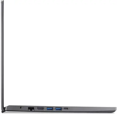 Ноутбук Acer Aspire 5 A515-57-57F8 15.6" FHD IPS i5-12450H/8/512Gb SSD/Без OC серый