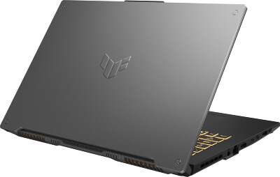 Ноутбук ASUS TUF Gaming F17 FX707ZC4-HX014 17.3" FHD IPS i5 12500H 2.5 ГГц/16/512 SSD/RTX 3050 4G/Dos