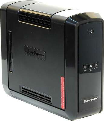 ИБП CyberPower CP900EPFCLCD, 900VA, 540W, EURO