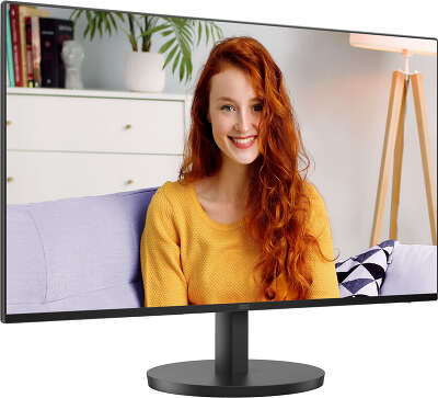 Монитор 24" AOC 24B3HA2 IPS FHD D-Sub, HDMI