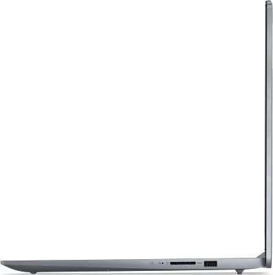 Ноутбук Lenovo IdeaPad 3 Slim 16IRU8 16" WUXGA IPS i5 1335U 1.3 ГГц/8/256 SSD/Dos