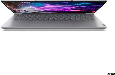 Ноутбук Lenovo Yoga Pro 7 14AHP9 14.5" 3072x1920 IPS R7 8845HS/16/1Tb SSD/W11 серый