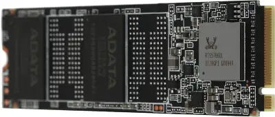 Накопитель SSD A-Data PCIe 3.0 x4 512GB ALEG-710-512GCS Legend 710 M.2 2280