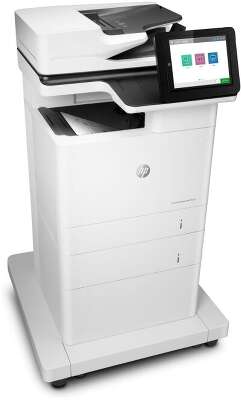 МФУ HP LaserJet Enterprise M635fht