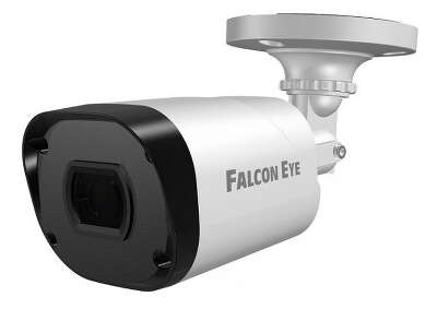 Камера видеонаблюдения IP Falcon Eye FE-IPC-BP2e-30p 3.6-3.6мм цв. корп.:белый