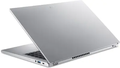 Ноутбук Acer Extensa 15 EX215-34-P92P 15.6" FHD IPS N200/8/512Gb SSD/Без OC серебристый