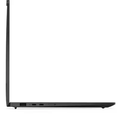 Ноутбук Lenovo ThinkPad X1 Carbon G12 14" WQHD+ OLED Ultra 7 155U/16/1Tb SSD/Без OC черный