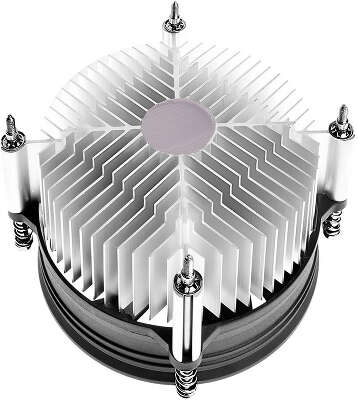 Кулер для процессора ID-COOLING DK-15 PWM