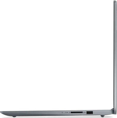 Ноутбук Lenovo IdeaPad 3 Slim 15IAH8 15.6" FHD IPS i5-12450H/8/512 SSD/Dos