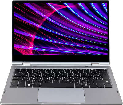 Ноутбук Hiper SLIM 13.3" FHD Touch IPS i5 1235U/8/256 SSD/Dos