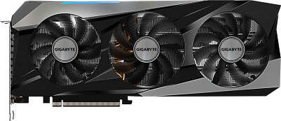 Видеокарта GIGABYTE NVIDIA nVidia GeForce RTX 3070Ti GAMING OC 8G 8Gb DDR6X PCI-E 2HDMI, 2DP