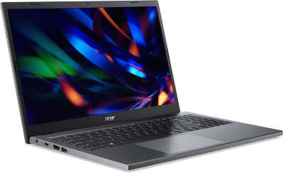 Ноутбук Acer Extensa 15 EX215-23-R6F9 15.6" FHD IPS R 3 7320U 2.4 ГГц/8/256 SSD/Dos