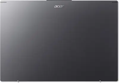 Ноутбук Acer Aspire 16 A16-51GM-57T5 16" WUXGA IPS 5 120U/8/512Gb SSD/RTX 2050 4G/Без OC