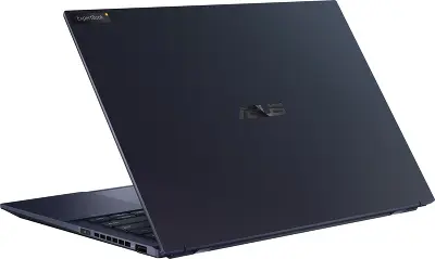 Ноутбук ASUS ExpertBook B9 B9403CVA-KM0497 14" WQHD+ OLED i5-1335U/16/1Tb SSD/Без OC черный