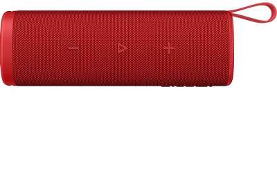 Акустическая система S29D Xiaomi Sound Outdoor 30W Red, 30W (QBH4263GL)