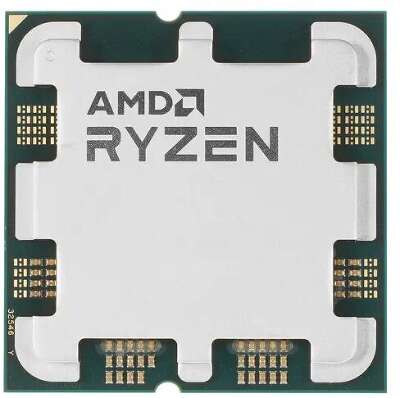 Процессор AMD Ryzen 5 8500G Phoenix, 6C/12T, (4.1GHz) LGAAM5 OEM