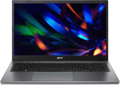 Ноутбук Acer Extensa 15 EX215-23-R6F9 15.6" FHD IPS R 3 7320U 2.4 ГГц/8/256 SSD/Dos