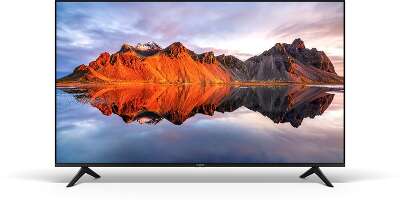 Телевизор 43" Xiaomi TV A 43 2025 UHD HDMIx3, USBx1