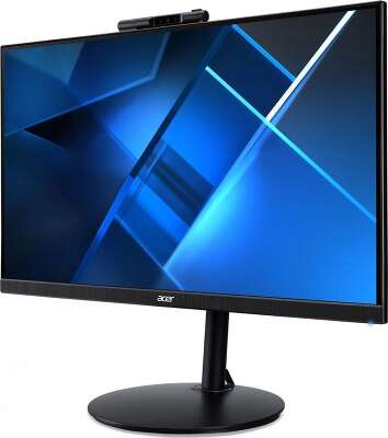 Монитор 27" Acer CB272Dbmiprcx IPS FHD D-Sub, HDMI, DP