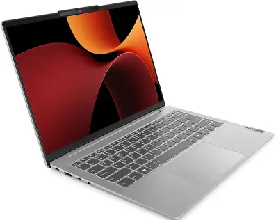 Ноутбук Lenovo IdeaPad Slim 5 14AHP9 14" WUXGA OLED R7 8845HS/16/1Tb SSD/Без OC серый