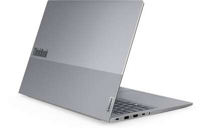 Ноутбук Lenovo ThinkBook 16 G7 16" IPS FHD Ultra 7 155H 1.4 ГГц/8/512 SSD/без OC