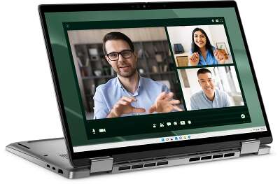 Ноутбук Dell Latitude 7350 13.3" WQXGA Touch 4/1Tb SSD/W11Pro серый