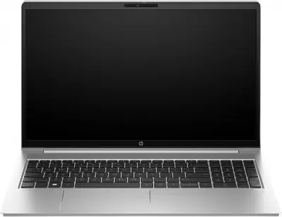 Ноутбук HP ProBook 450 G10 15.6" FHD i5-1335U/8/512Gb SSD/Без OC серебристый