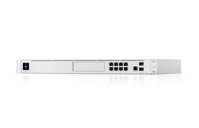 Маршрутизатор Ubiquiti UniFi Dream Machine Pro