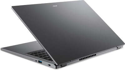 Ноутбук Acer Extensa 15 EX215-23-R6F9 15.6" FHD IPS R 3 7320U 2.4 ГГц/8/256 SSD/Dos