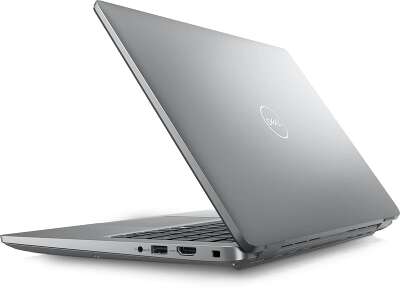 Ноутбук Dell Latitude 5450 14" FHD 16/512Gb SSD/RTX 2050 4G/W11Pro серый