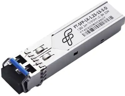 Трансивер Future Technologies FT-SFP-LX-1,25-13-20-D