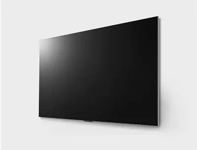 Телевизор 65" LG OLED65G4RLA.ARUB