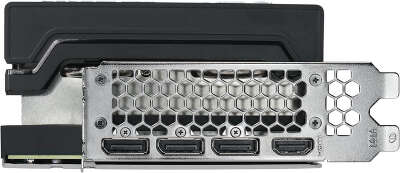 Видеокарта Palit NVIDIA nVidia GeForce RTX 4070Ti GameRock Classic 12Gb DDR6X PCI-E HDMI, 3DP