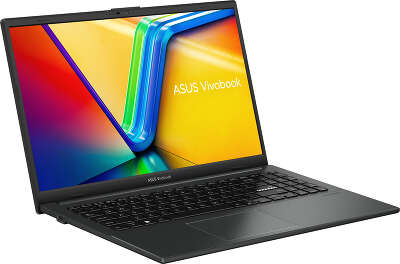 Ноутбук ASUS VivoBook Go 15 E1504FA-BQ719 15.6" FHD IPS R5-7520U/8/512 SSD/Wi-Fi/BT/Cam/DOS