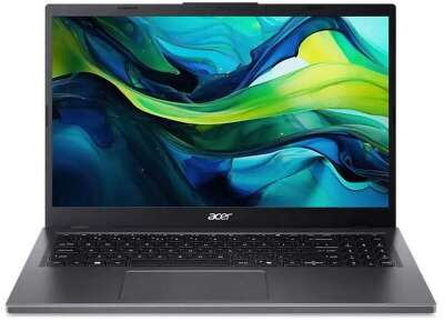 Ноутбук Acer Aspire 15 A15-41M-R65W 15.6" IPS FHD R 5 7535U 2.9 ГГц/16/512 SSD/W11