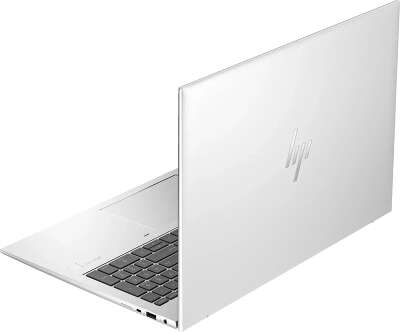 Ноутбук HP EliteBook 860 G11 16" WUXGA IPS Ultra 7 155U/16/512Gb SSD/W11Pro серебристый