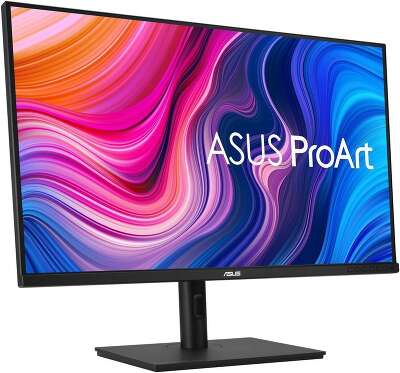 Монитор 32" ASUS ProArt PA328CGV IPS WQHD HDMI, DP, USB Type-C USB-Hub