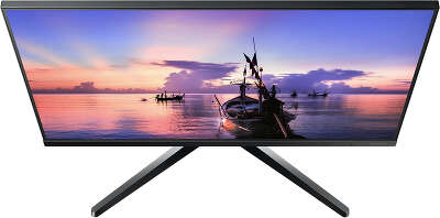 Монитор 27" Samsung T35F LF27T350FHRXEN IPS FHD D-Sub, HDMI