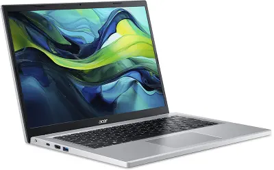 Ноутбук Acer Aspire Go AG14-31P-P7CL 14" FHD IPS N200/8/512Gb SSD/Без OC