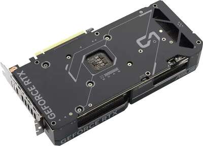 Видеокарта ASUS NVIDIA nVidia GeForce RTX 4070Ti SUPER DUAL-RTX4070TIS-O16G 16Gb GDDR6X PCI-E HDMI, 3DP