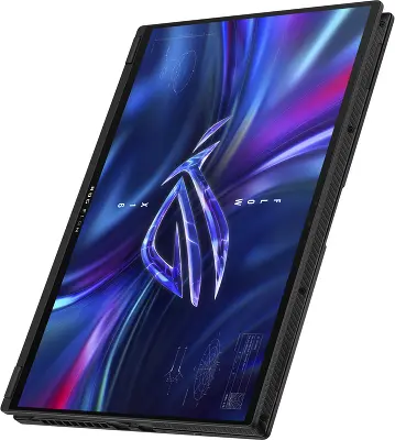 Ноутбук ASUS ROG Flow X16 GV601VI-NL062W 16" WQXGA Touch IPS i9-13900H/32/1Tb SSD/RTX 4070 8G/W11 черный