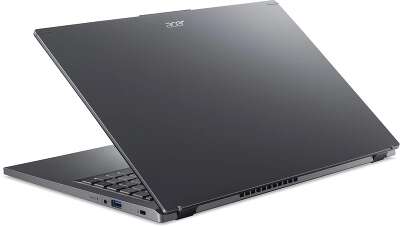 Ноутбук Acer Aspire 15 A15-51M-59VN 15.6" IPS FHD 5 120U 1.4 ГГц/8/512 SSD/без OC